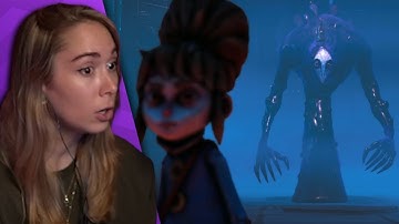 The most TERRIFYING boss!!! - Lost in Random [5]