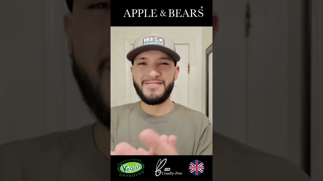 Ethical Skincare Experience 