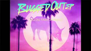 Digital Farm Animals - 'Adore You' ft. Ofei