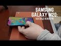 Обзор Samsung Galaxy M20 - взгляд изнутри. Годный конкурент Xiaomi Redmi Note 7? | China-Service