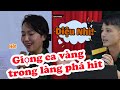 🔥 Sao nhập ngũ 2020 tập 7 | Diệu Nhi: "GIỌNG CA VÀNG TRONG LÀNG PHÁ HIT LÀ ĐÂY CHỨ ĐÂU" | Tiin House