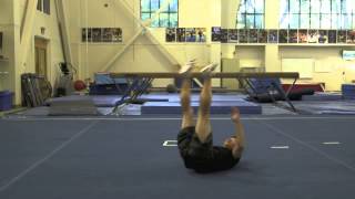 Candlestick Straddle Roll Up