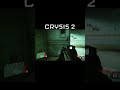 CRYSIS 2 #ps4 #crysis #crysis2 #shoter #accion #gameplay