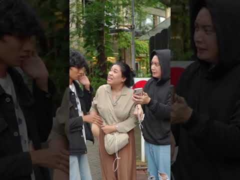 lebih seru ternyata