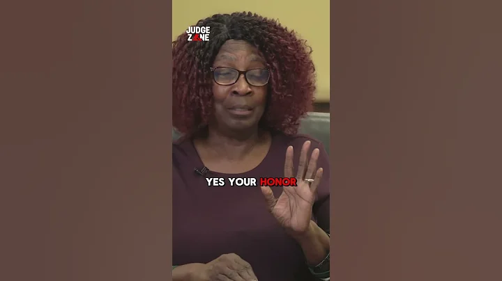 YOU CAN’T LIVE ANYWHERE FOR FOUR HUNDRED 💸 #childsupport #shorts