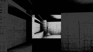 Creating Volumetric Light for my horror game #devlog #gaming #unity3d #indiedev #gamedevelopment