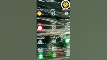 MD-1 SUPRO JEETO BS6 ECM TESTING BY💥 KAY ECU TESTER....#youtubeshorts #professorecm