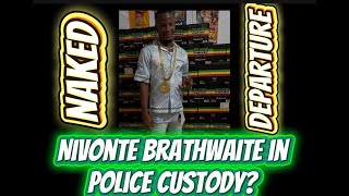 Nivonte Brathwaite, Nigel ‘Bounty’ Pinder’s son, picked up by The BPSG - St Philip - Barbados