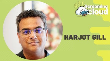 Conversations at the Intersection of AI and Code with Harjot Gill