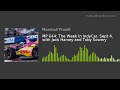 MP 644: The Week In IndyCar, Sept 4, with Jack Harvey and Toby Sowery
