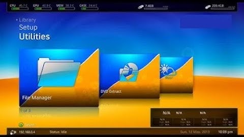 How to Install FSD FreeStyle Dash And Setup For RGH JTAG Xbox 360 | xbox 360 freestyle 3