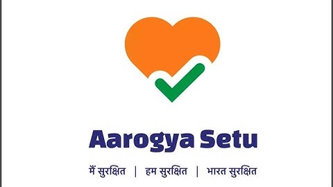 How to Download and Use Aarogya Setu application