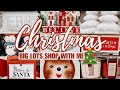 🎄 Epic Christmas Decor at Big Lots! 🌟 Unbelievable Finds for a Festive Wonderland!