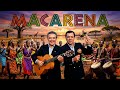 Los Del Rio Macarena Afro Soul Version 2026 