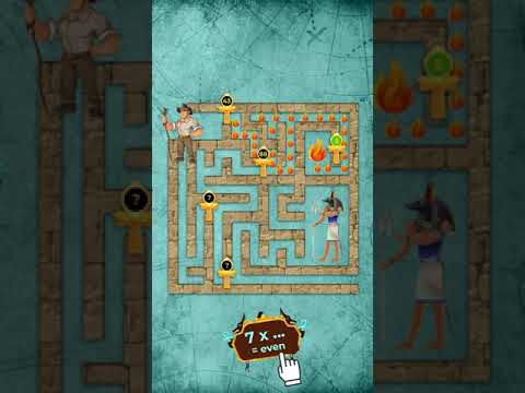 Even Odd Temple - Run or Die