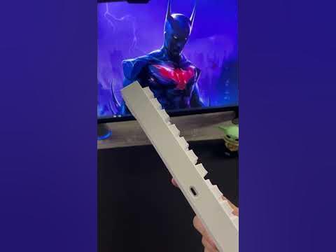 Ardor Gaming Immortality VS Ardor Gaming Blade Pro, что лучше? - YouTube