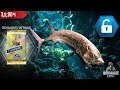 Гилликус Новый обитатель глубин Турнир Jurassic World The Game