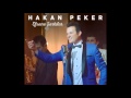 Hakan Peker Kelimeler Yetmez 2016