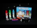 Ideal Sno Marker Snow Man Kit 0C8326BL