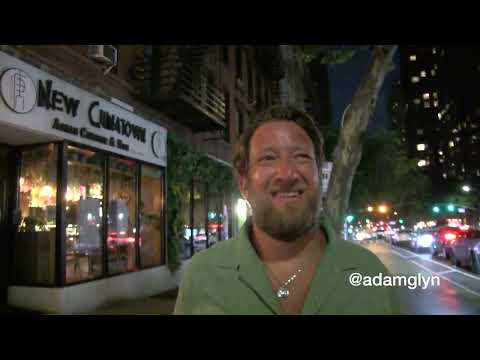Dave Portnoy tells me about the future of Barstool, his new book, and more Barstool gossip!