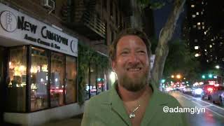 Dave Portnoy tells me about the future of Barstool, his new book, and more Barstool gossip!