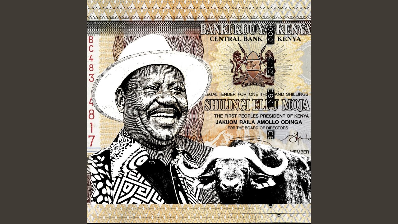 RAPAR RAILA