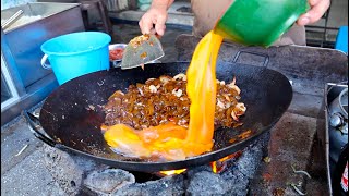 Должен попробовать! 8 самых известных коллекций уличной еды на Пенанге