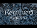 Romuvos  world tree
