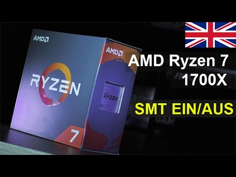 AMD's HUGE Comeback! - AMD Ryzen 7 1700X Review