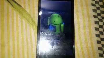 Karbonn K7 Star Hard Reset