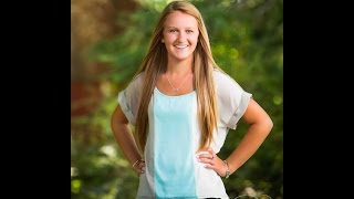Michaela Graduation Slideshow Final 2015