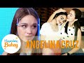 Angelina Talks About How They Got Disciplined By Sunshine Magandang Buhay