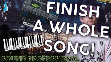 Dubstep/TEAROUT MUSIC THEORY TRICKS & Tips (SAVE TIME) 🧐