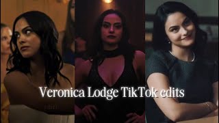 Veronica Lodge Tiktok Edits Compilation