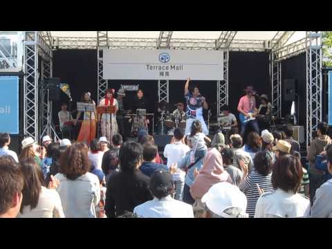 2013.5.3 湘南Sound Festival @桑田研究会バンド