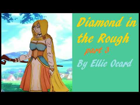 Audio Roleplay: Diamond in the Rough pt.3 (Demi-Human Listener)
