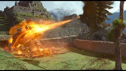 Airazor - No matter the Cost (Rise of the beasts - Transformers AMV)