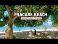 Budget friendly beach campsite  fracabe beach house  padre burgos quezon province