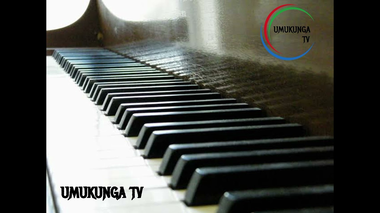 UMUKUNGA EP 44 IGISIRIMBA