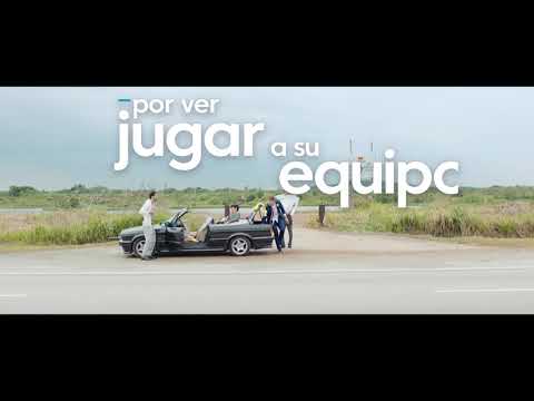 No es fútbol. Es LaLiga. - No es fútbol. Es LaLiga.