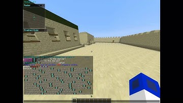 Minecraft 1.5.2 Hunger Games and Survival Server [Cracked] [24-7] [No-Lag]