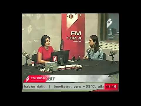 \"ქალი და მამაკაცი\" 14.09.17 როგორ მოვამზადოთ ბავშვი სკოლისთვის