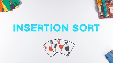 Insertion Sort Explained In 2 Minutes