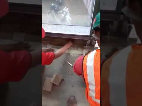 Video: Kapan firestop dibutuhkan?