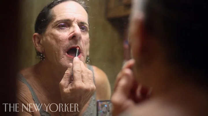 Coming Out as a Trans Woman at Fifty-Eight | The N...