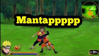 NARUTO AKATSUKI RISING | EMULATOR ANDROID screenshot 2