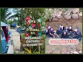 Camping 🏕 | D&#39;Rimba Ku Campsite, Yan Kedah | Malaysia