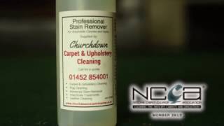 Churchdown Carpet Cleaning and Upholstery (Commercial)