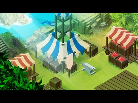 Design Isometric Environments for Games: Introduction
