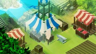 Design Isometric Environments for Games: Introduction screenshot 3